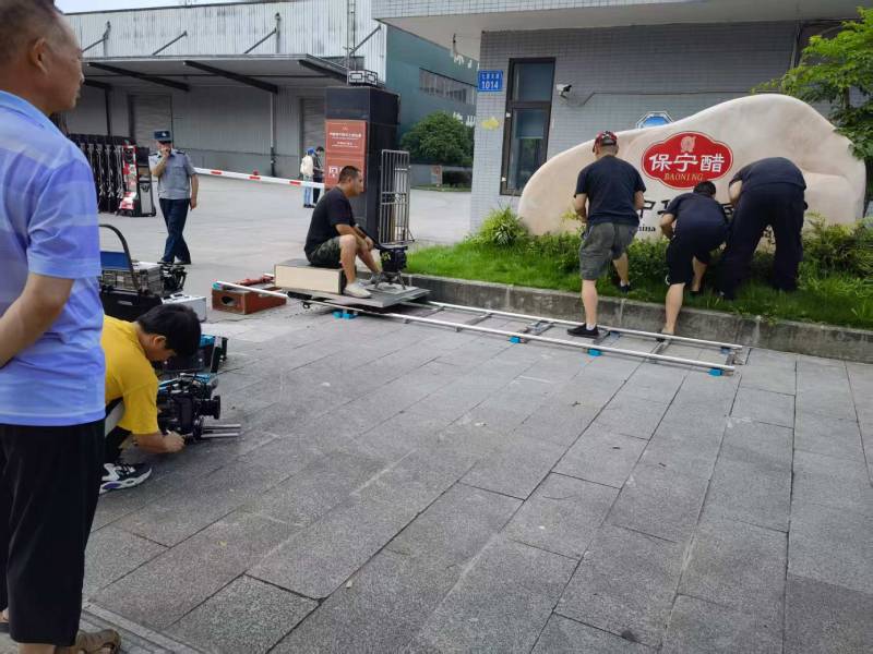 凤庆县TVC拍摄：制造业专属TVC方案，用镜头展现企业硬核实力！