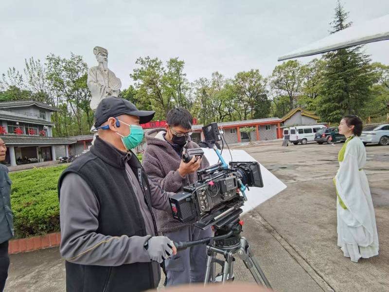 凤庆县广告片拍摄公司：从策划到投放，一站式服务，让品牌传播更高效！