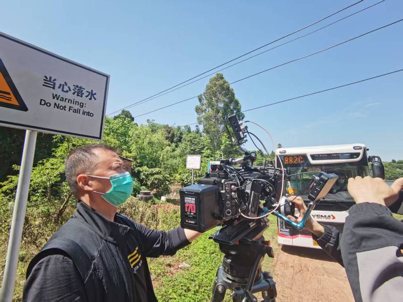 凤庆县TVC拍摄公司：深耕本地市场，为品牌定制专属拍摄方案